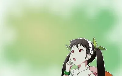 פאזל של Bakemonogatari 5 Mayoi