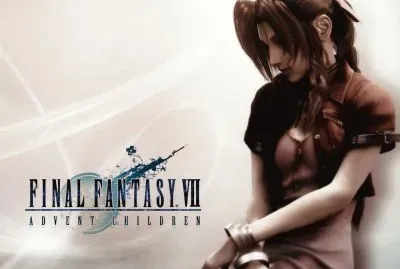 Final Fantasy jigsaw puzzle