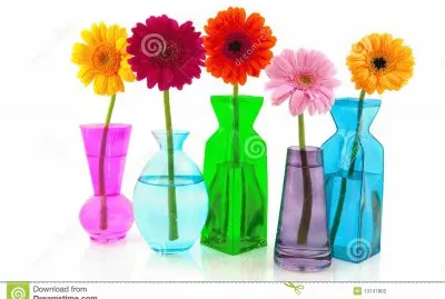 פאזל של Colors