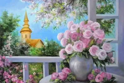 paisajes jigsaw puzzle