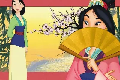 Mulan