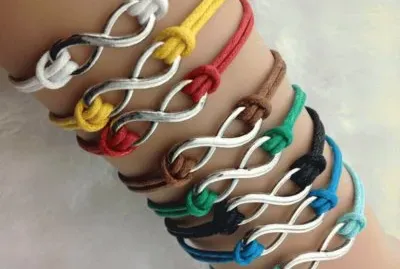 פאזל של multicolor