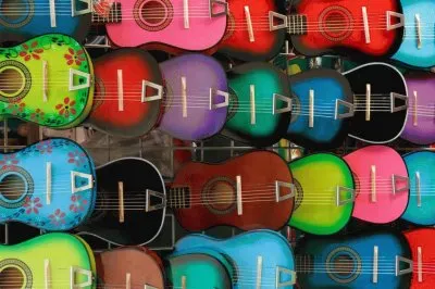 multicolor jigsaw puzzle