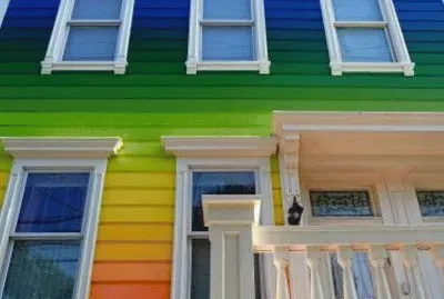 multicolor jigsaw puzzle