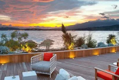 Porto.Vecchio-Corcega jigsaw puzzle