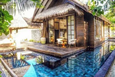 Maldivas jigsaw puzzle