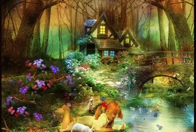 paisajes jigsaw puzzle