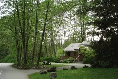 æ£®æž—å°æœ¨å±‹