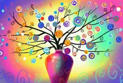 draw jigsaw puzzle