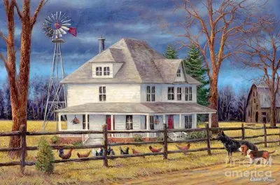paisajes jigsaw puzzle