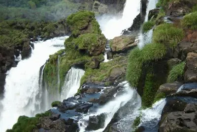 PN IguazÃº. Misiones. Argentina