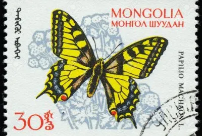francobolli
