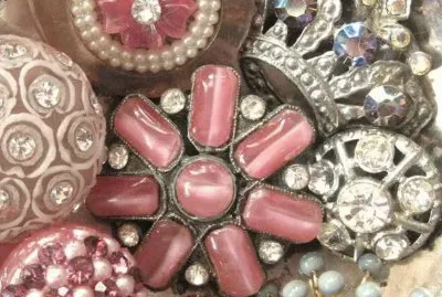 פאזל של multicolor