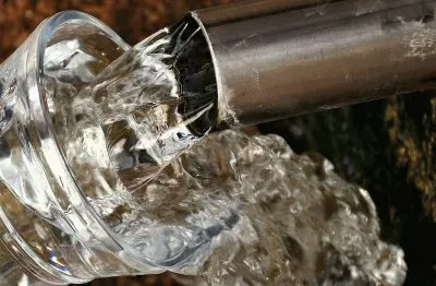 agua pura jigsaw puzzle