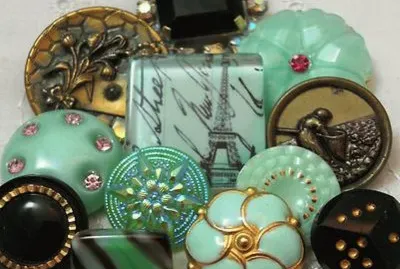 פאזל של multicolor