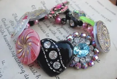 פאזל של multicolor