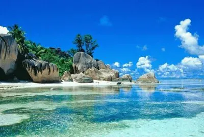 פאזל של ParaÃ­so