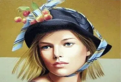 Rostro 118