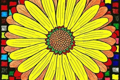 Sun Flower