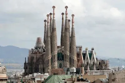 sagrada