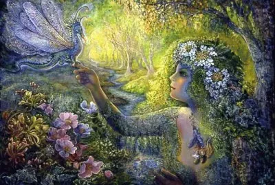 fantasia jigsaw puzzle