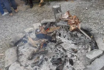 Fonni - Cortes Apertas jigsaw puzzle