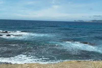 פאזל של Alghero