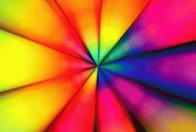 Spectral jigsaw puzzle