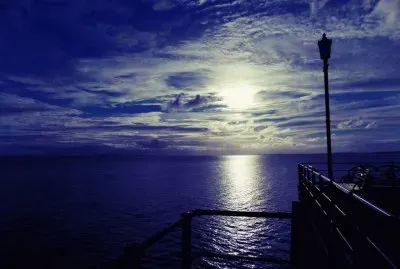 פאזל של Blue Water