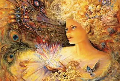 fantasia jigsaw puzzle