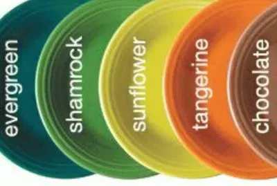 פאזל של multicolor