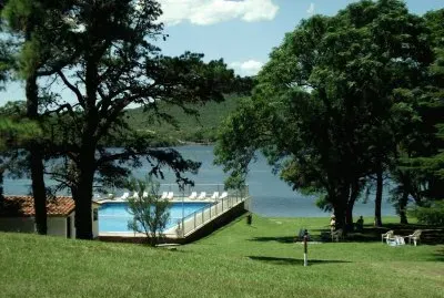 Embalse. CÃ³rdoba. Argentina