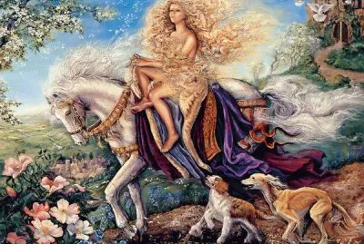 fantasia jigsaw puzzle