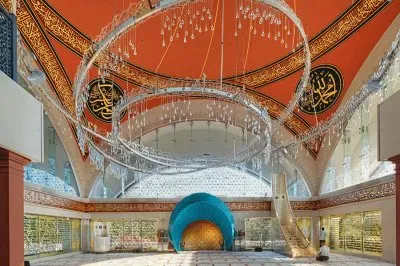 FaraÃ³n jigsaw puzzle