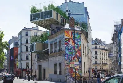 FaraÃ³n jigsaw puzzle