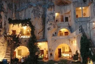 Guadix-Granada jigsaw puzzle