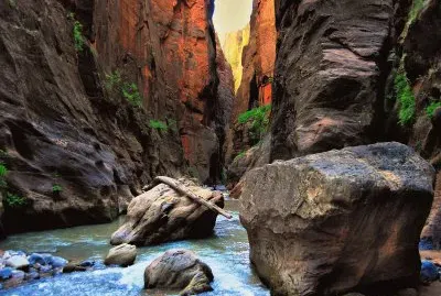 rocce
