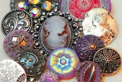 פאזל של multicolor