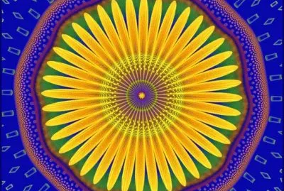 Fantastic jigsaw puzzle