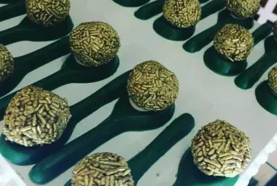 פאזל של colher