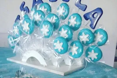 frozen jigsaw puzzle