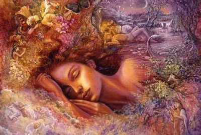 פאזל של fantasia