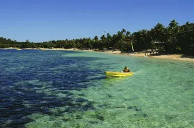 פאזל של Mamanuca-Islands-Boat