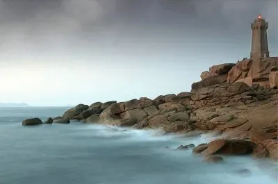 פאזל של ManAndMotherNature004