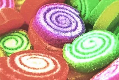 multicolor