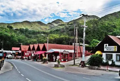 Los Cocos. CÃ³rdoba. Argentina
