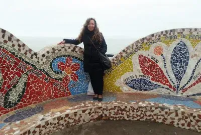 Plaza de Los Enamorados