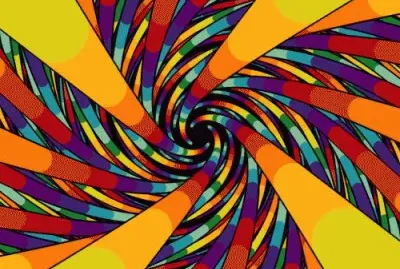 Colored Picture jigsaw puzzle