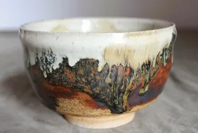 Pottery Bowl