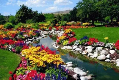 paisajes jigsaw puzzle